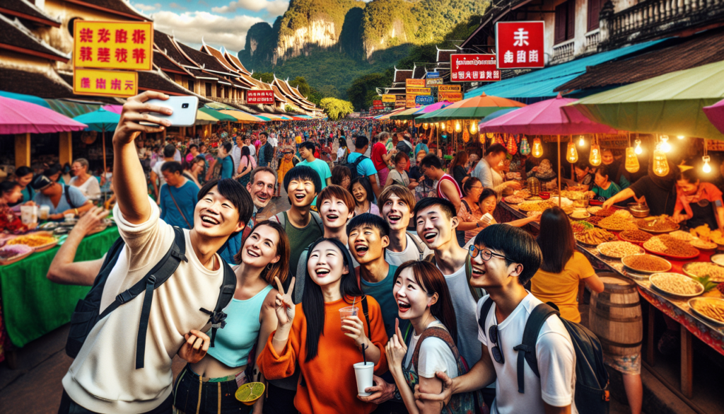 find out how laos is relaxing its visa rules, making entry easier for chinese travellers and some european nationals. take advantage of new travel opportunities in this country rich in culture and scenery.