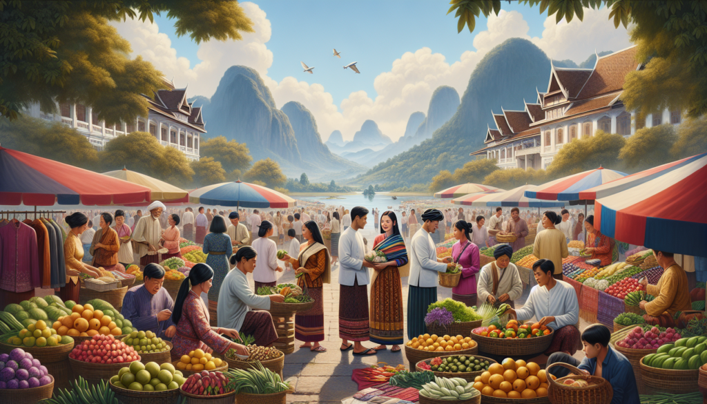 find out how laos has decided to lift its health measures, marking a new step towards normality. find out about the implications of this decision for travellers and residents, as well as the health and safety measures put in place.